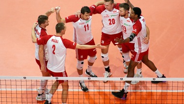 Europei Maschili: Slovenia e Polonia sono in semifinale