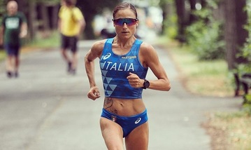 Dossena e Epis pronte per la maratona notturna dei mondiali