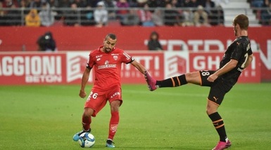 Ligue 1, gli juventini Mavididi e Pereira brillano col Digione