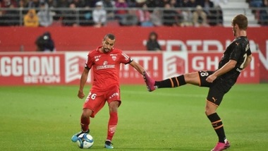 Ligue 1, gli juventini Mavididi e Pereira brillano col Digione