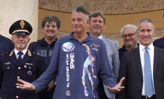 Gioca Volley S3 in Sicurezza:presentata la tappa di Verona