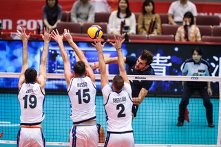 World Cup: gli Stati Uniti mettono ko l'Italia