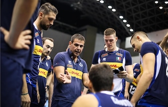 World Cup: l'Italia batte l'Argentina in rimonta