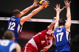 World Cup: la Polonia è più forte, l'Italia si arrende