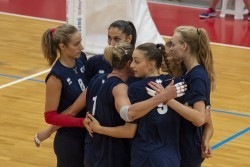 A2 Femminile: nel Girone A quattro colpi esterni
