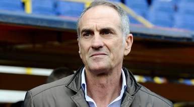 Genoa, colpo di scena: niente Guidolin, confermato Andreazzoli