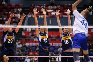 World Cup: gli azzurri fanno un figurone ma vince la Russia