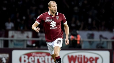 Torino, rinnovi congelati e grana De Silvestri