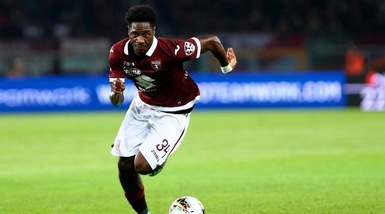 Torino, Ola Aina pronto per Udine