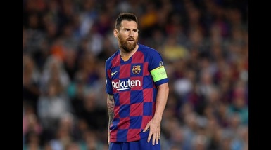 Barcellona, Messi: "Inter grandissima. Griezmann? Tra di noi nessun problema"