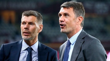 Il Milan non vende: nessuna cessione a gennaio