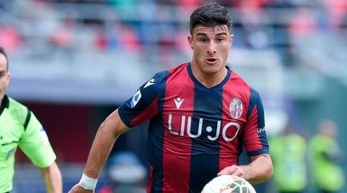 Orsolini e Stadium, prove generali di Juve?