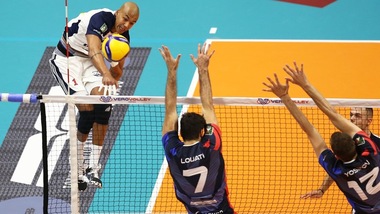 I primi tre punti della stagione se li prende Milano