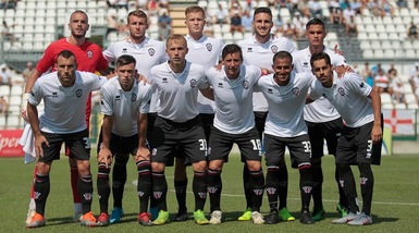 "Pro Vercelli Family Day" domenica 10 novembre