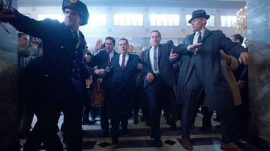 The Irishman: la recensione dell'opera monumentale di Scorsese