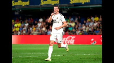 Liga, Bale salva il Real Madrid. Atletico, che rimonta!