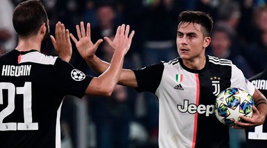 Diretta Atalanta-Juventus ore 15: formazioni ufficiali e dove vederla in tv