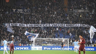 Scomparsa Paparelli, il figlio: "Ricordo vivo, ma è un dolore che non passa"