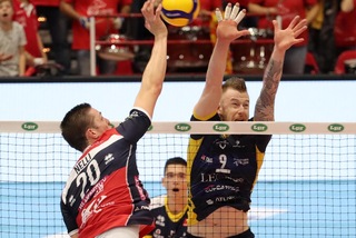 Modena fa la grande a Piacenza