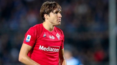 Diretta Fiorentina-Lazio ore 20.45: come vederla in tv e formazioni ufficiali