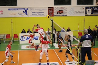 A2 Maschile, Santa Croce ed Ortona uniche a punteggio pieno