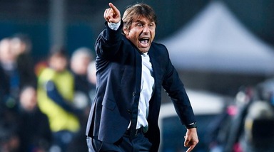 Orgoglio Conte e fattore CR7