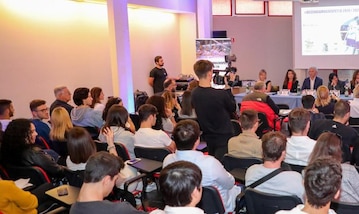 #Accendiamoilrispetto riparte l'iniziativa della Top Volley