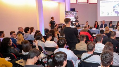 #Accendiamoilrispetto riparte l'iniziativa della Top Volley