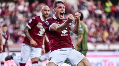 Diretta Lazio-Torino ore 21: come vederla in tv e formazioni ufficiali