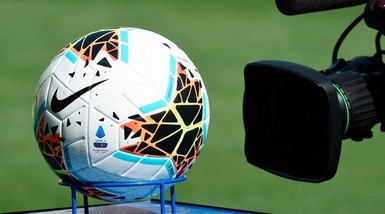 Torino-Juventus, ecco come vederla in tv