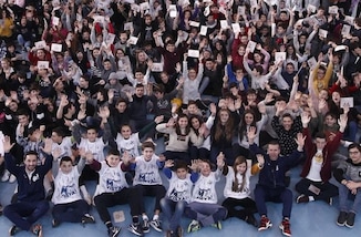 A Siena riparte il 'Progetto Scuola' della Emma Villas