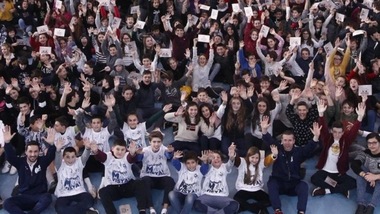 A Siena riparte il 'Progetto Scuola' della Emma Villas