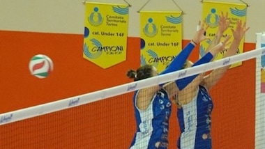 A2 Femminile, Pinerolo insegue l'Omag, Delta Informatica non si ferma