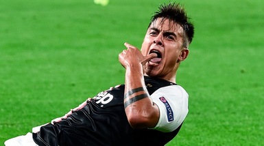 Mitica Juve, ora vede quota 300 in Champions: la storia passa per Mosca