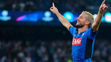 Napoli-Salisburgo LIVE ore 21: dove vederla in tv e formazioni ufficiali