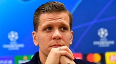 Szczesny fissa l'obiettivo: "Juve, vincere senza subire gol"