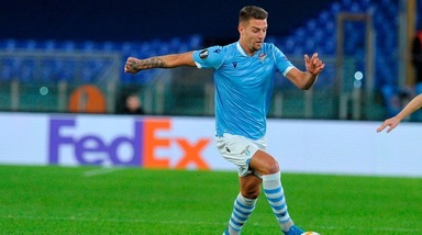 Diretta Lazio-Lecce ore 15: come vederla in tv e formazioni ufficiali