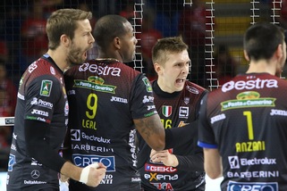 Mondiale per Club: ufficiale il calendario della Lube