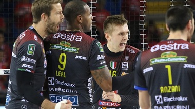 Mondiale per Club: ufficiale il calendario della Lube