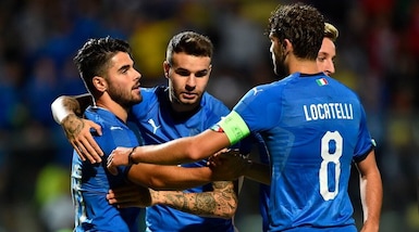 Diretta Italia-Islanda Under 21 ore 18.30: come vederla in tv e formazioni ufficiali