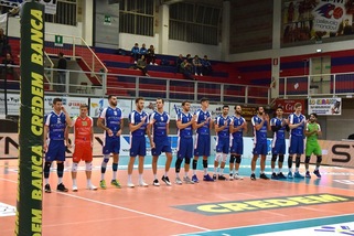 Allerta meteo: posticipata Calci-Castellana Grotte