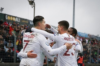 Ronaldo gol e il Portogallo si qualifica per Euro 2020: 2-0 al Lussemburgo