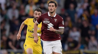 Torino, frattura alla mano per Bonifazi: non convocato per il Cagliari