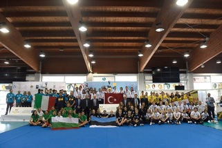 Nella 1a edizione di Sit2Play trionfa la Turchia