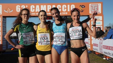 Aperte le iscrizioni del Campaccio Cross Country