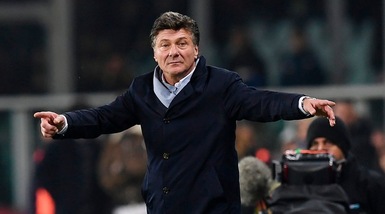 Mazzarri: "Il Torino può mettere in difficoltà l'Inter"