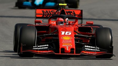 Formula 1 su Sky, stagione al top