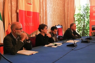 Napoli City Half Marathon 2020 con Sport Senza Frontiere Onlus