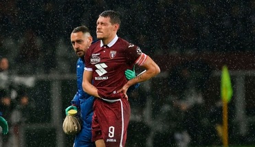 Torino, Belotti a tutti i costi: Mazzarri spera