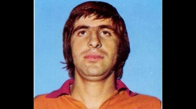 Muore di Sla Giovanni Bertini, ex calciatore di Roma e Fiorentina